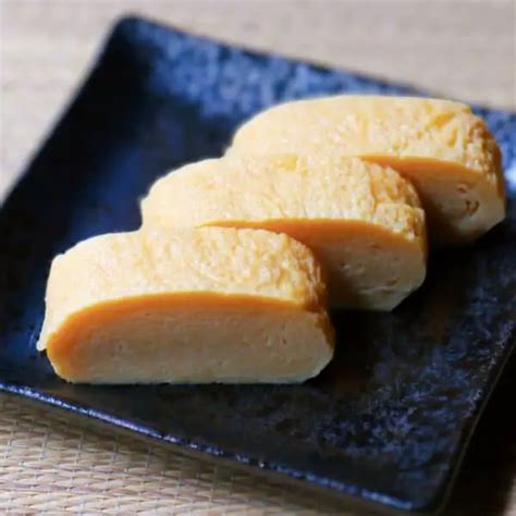 What is Tamago? A Guide to Japanese Egg Dishes - Bite My Bun