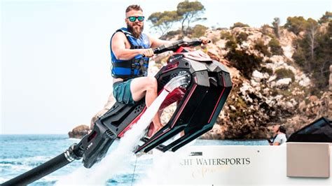 Deportes Acu Ticos Ibiza Archivos Yacht Watersports Ibiza