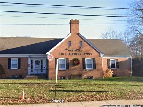 Expanded New Firehouse Makes Progress In Westfield Westfield Nj Patch