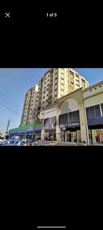 Property Real Estate For Sale In University Road Karachi Zameen