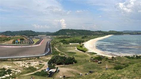 3 Fakta Unik Mandalika Destinasi Super Prioritas Yang Jadi Tuan Rumah