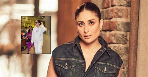 Kareena Kapoor Khan Brutally Trolled Over Ignoring A Woman Asking For