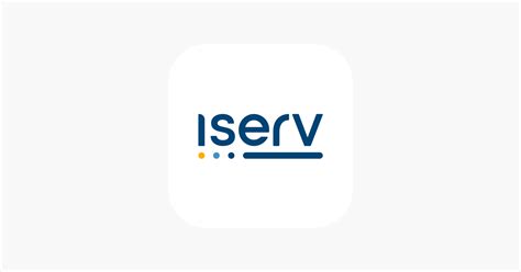 iserv im app store