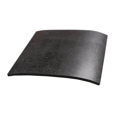 Have A Question About Rubber Cal Neoprene Commercial Grade Black 60A