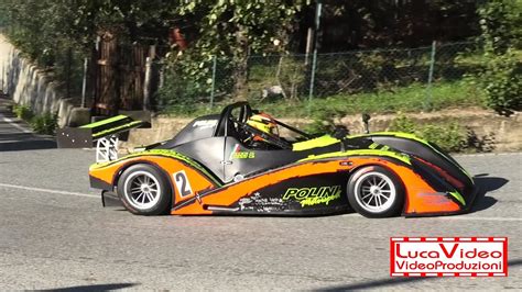 1 Slalom Piccarello S Olcese 2023 G Gozzi Radical SR4 3ASSOLUTO