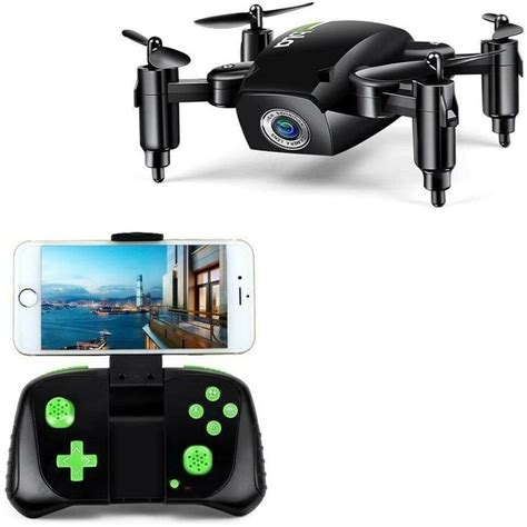 Lbla Mini Drohne Remote Control Quadcopter Hd Wifi Camera Fpv Ebay