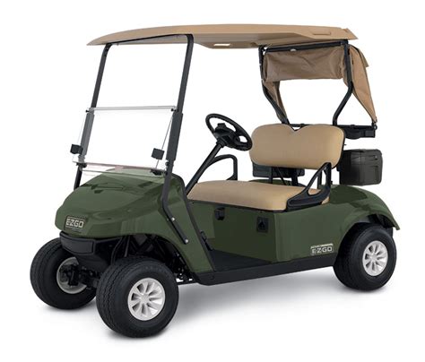 21+ 1983 Ezgo Golf Cart - DavisAmauche