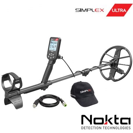 Nokta Simplex ULTRA Mejor OFERTA AQUI