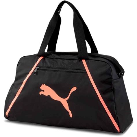 Puma At Ess Grip Bag Pearl Sportisimo Cz