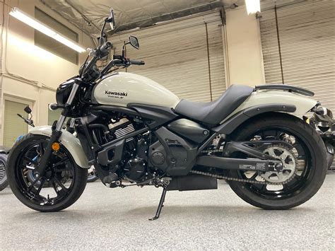 2016 Kawasaki Vulcan S ABS 9000 Miles AK Motors