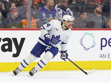 2023-24 NHL Award Candidates: Atlantic Division – Leafs Passion