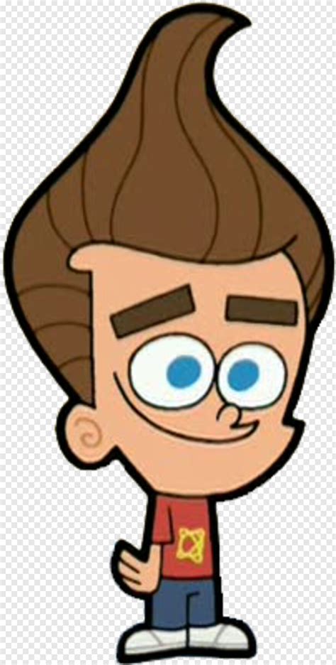 Fairly Odd Parents Jimmy Neutron Jimmy Butler Free Icon Library