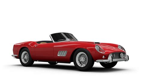 Ferrari 250 California Forza Wiki Fandom