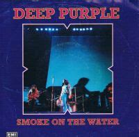 Deep Purple - Smoke On The Water (1991, Vinyl) | Discogs