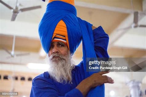 Nihang Singh Photos And Premium High Res Pictures Getty Images