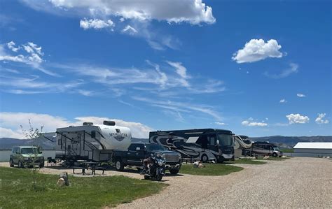 Four Corners Rv Camping Durango Ranch Rv Resort