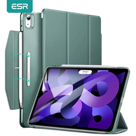 Esr Para Ipad Ar 5 Caso 2022 Para Ipad Ar 4 2020 Para Ipad Ar 10 9 10 9