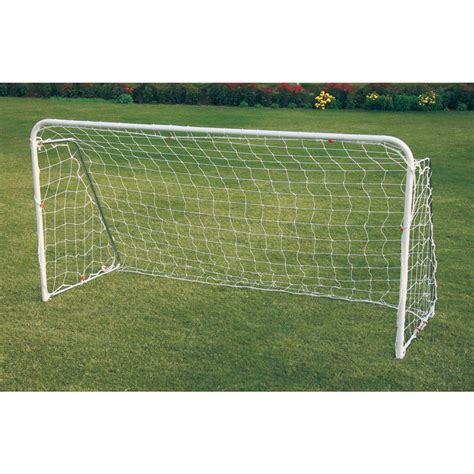 Buy Steel Soccer Goal Posts Online India