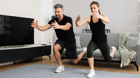 Best Exercise Routines For Men Over 50 Mighty Goodness