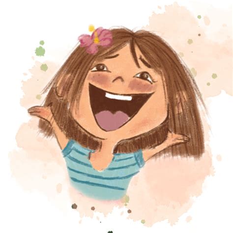 Children’s Self-expression Through Poetry – Jolene Raison