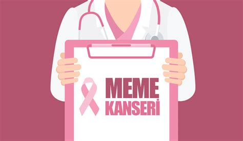 Meme Kanseri Nedir Belirtileri Nelerdir En İyi Vitamin