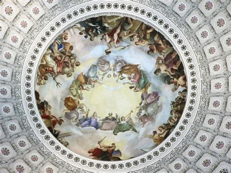 The Apotheosis of Washington | NCpedia