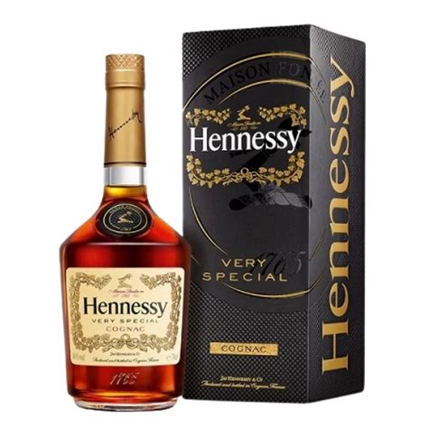 Hennessy VS Cognac 70cl High Spirits