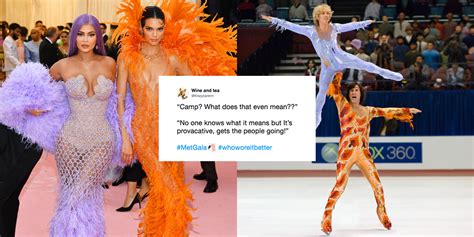 The Best Memes and Tweets from the Met Gala 2019