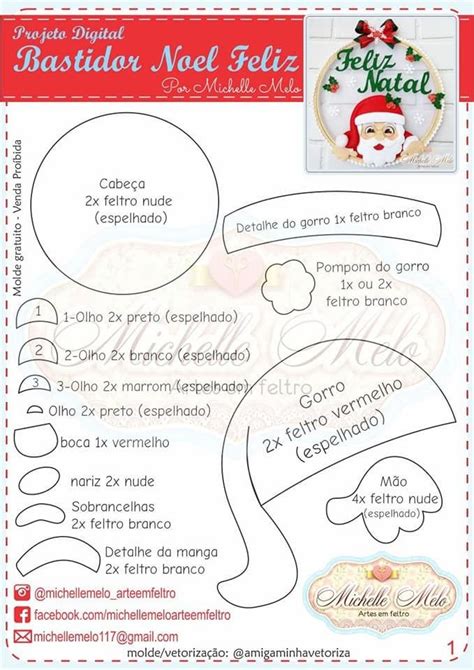 Pin By Mili Cadillo On Navide Os Ideas Y M S Felt Crafts Christmas