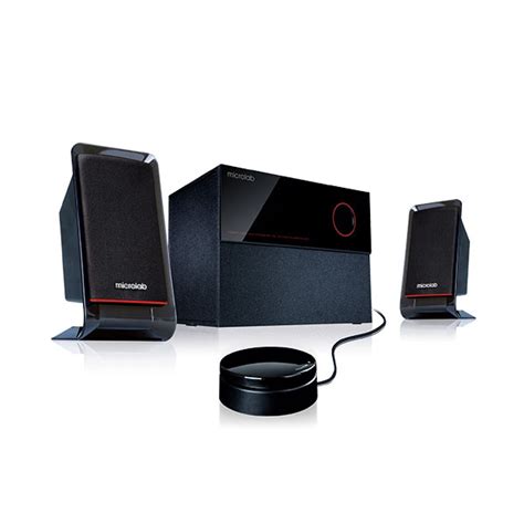 Microlab M M Series Speaker