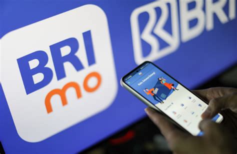 Punya Juta User Brimo Jadi Aplikasi Mobile Banking Paling Banyak