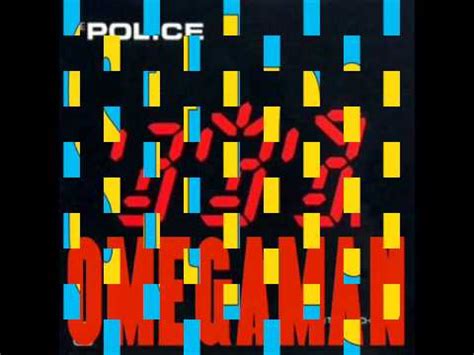 The Police Ghost In The Machine Albumtrailer Wmv YouTube