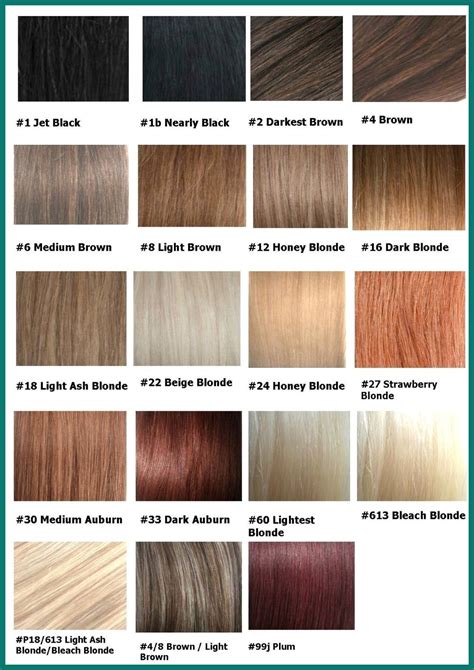 Aveda Hair Dye Color Chart 365197 Aveda Hair Color Chart Full Spectrum