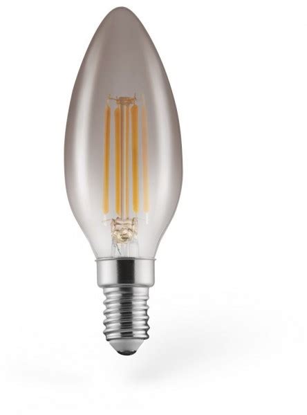 XavaX LED Filament E14 280lm EURONICS