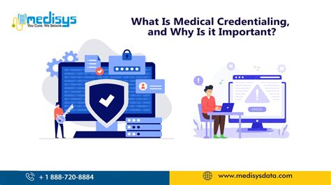 What Is Medical Credentialing And Why Is It Important