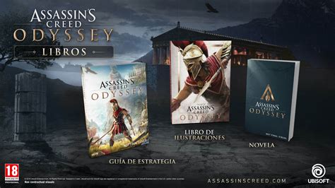 Ubisoft Anuncia La Novela La Gu A Y El Libro De Arte De Assassins