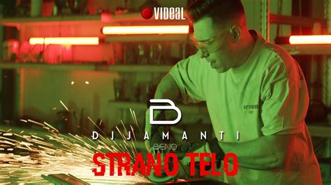 Dijamanti Bend Strano Telo Official Video 2023 Youtube