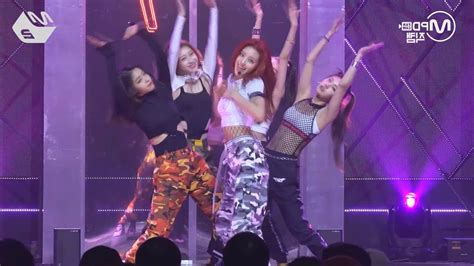 MIRRORED ITZY DALLA DALLA DANCE PRACTICE YouTube