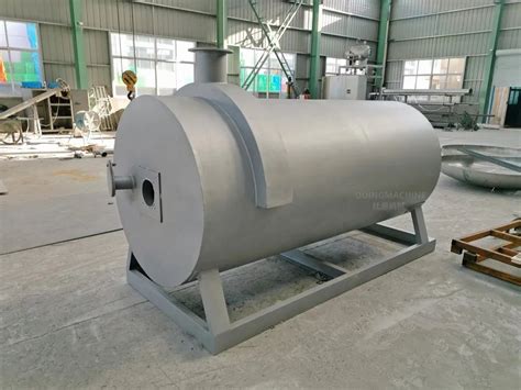Hot Air Generator Manufacturer From Chennai