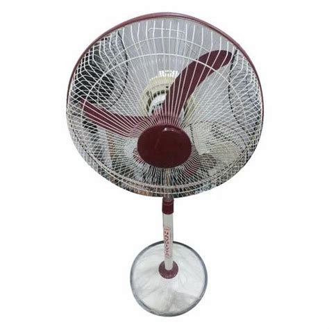 Kohat Pedestal Electric Fan W Mm At Rs Piece In New Delhi