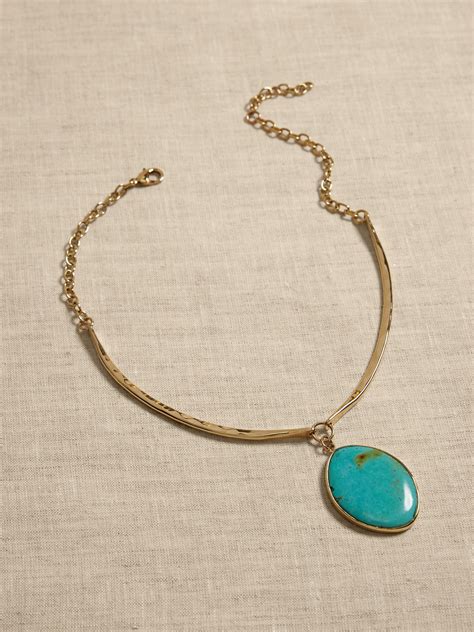 Versatile Necklace Banana Republic