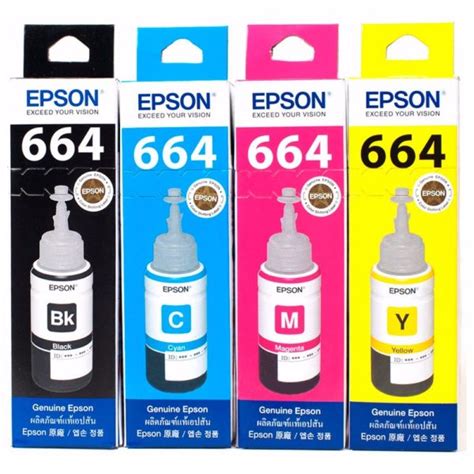 Tinta Epson Intelcomp Honduras