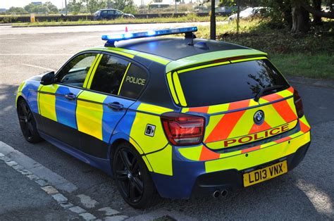 Avon Somerset Police BMW 125d M Sport Road Policing Flickr