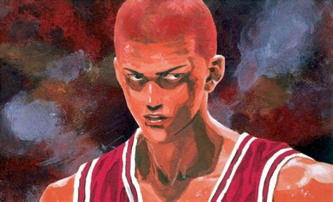 Welcome To Red S Nerd Den The New Slam Dunk Anime Film Confirms Its