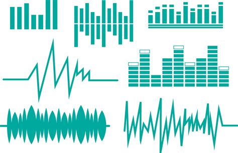 Audio Equalizer Png Green Equalizers Free Download