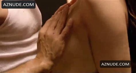 Patricia Llaca Nude Aznude