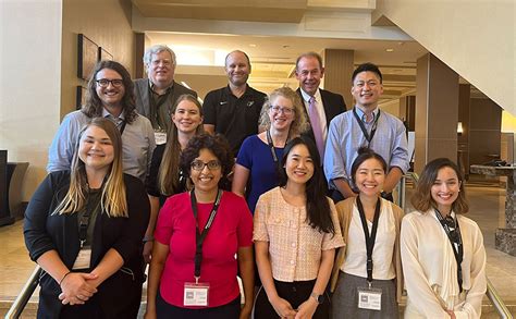 Purdue Eee Faculty Honored At Aeesp Environmental And Ecological