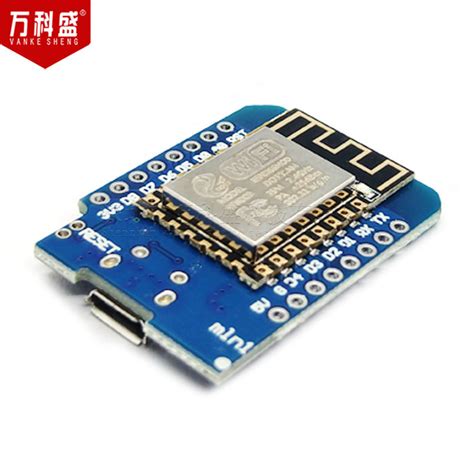 D1 mini迷你版NodeMcu Lua WIFI基于ESP 12F ESP8266开发板 虎窝淘