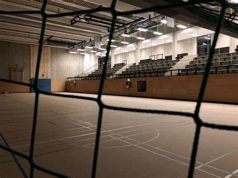 männliche B Jugend Handball in Düsseldorf Werde Teil des Teams