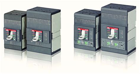 Abb Launches Low Voltage Products That Deliver Safety Reliability And